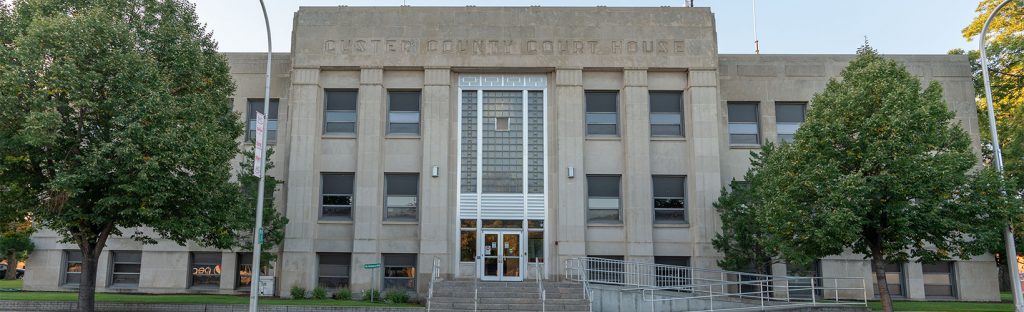 custer montana citizens