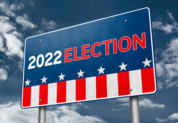 Election 2022 Custer County Politics 9981